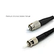 Fiber Optic Patch Cord